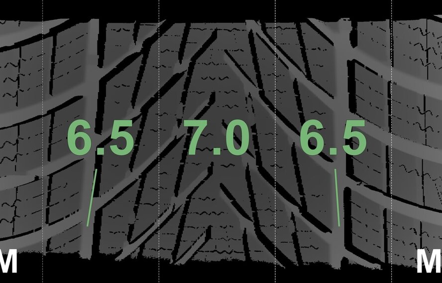 BMW BMW 1 er 2 er F70 F74 974 18 Zoll Felgen Goodyear Winterkompletträder Neu Original