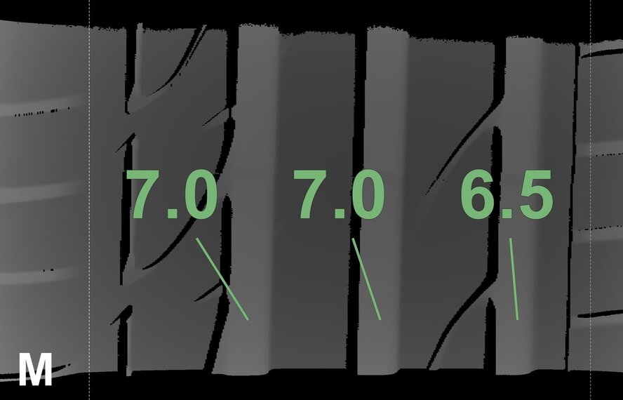 BMW BMW 1 2 er F20 F21 F22 F23 379 17 Zoll Felgen Bridgestone Runflat Sommerkompletträder Neu Original