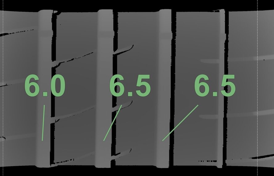 BMW BMW 1 2 er F40 F44 2 er Gran Coupe 550M 17 Zoll Felgen Goodyear Sommerkompletträder Original