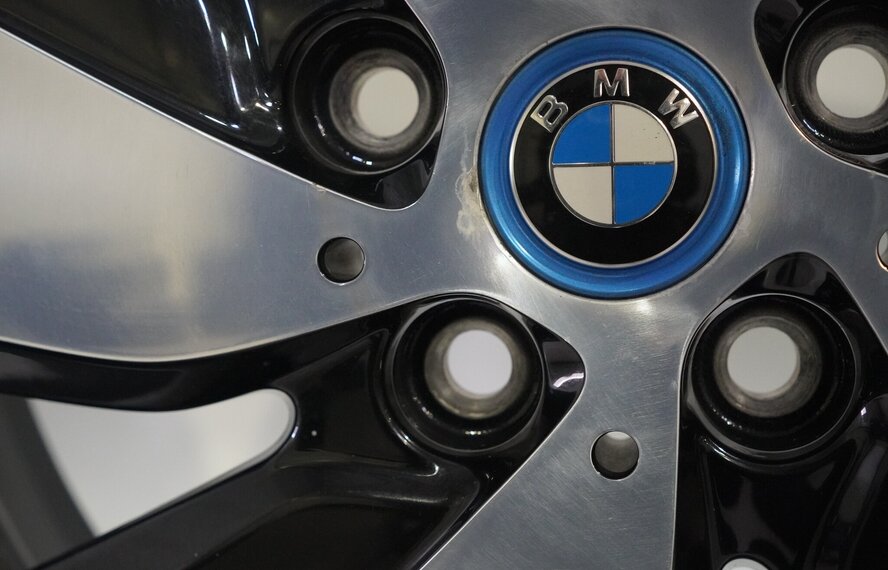 BMW BMW i3 I01 429 19 Zoll Felgen Bridgestone Sommerkompletträder Neu Original