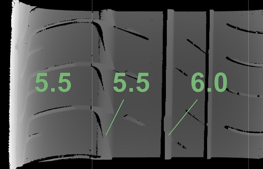 BMW BMW i3 I01 429 19 Zoll Felgen Bridgestone Sommerkompletträder Neu Original