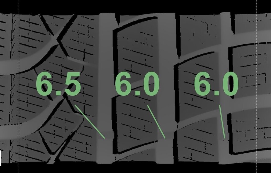 Audi Audi e-tron GT 20 Zoll Felgen Pirelli Winterkompletträder Original