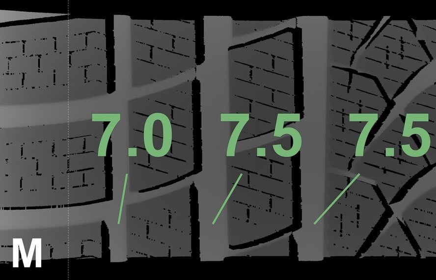 Audi Audi e-tron GT 20 Zoll Felgen Pirelli Winterkompletträder Original