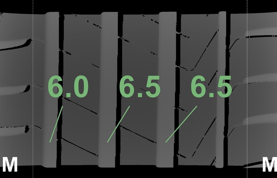Audi Audi A3 S3 8Y 8V 18 Zoll Felgen Pirelli Sommerkompletträder Original