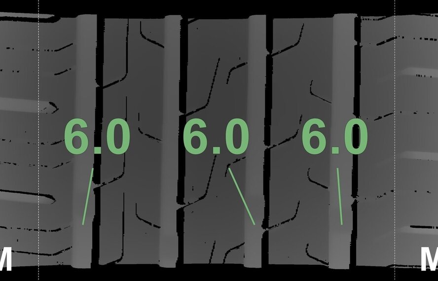 Mini Mini Countryman F60 JCW536 19 Zoll Felgen Continental Runflat Sommerkompletträder Neu Original