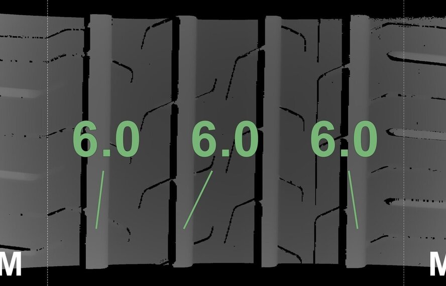 Mini Mini Countryman F60 JCW536 19 Zoll Felgen Continental Runflat Sommerkompletträder Neu Original