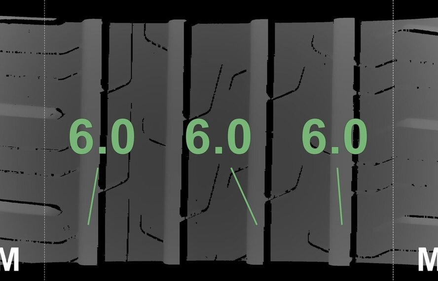 Mini Mini Countryman F60 JCW536 19 Zoll Felgen Continental Runflat Sommerkompletträder Neu Original