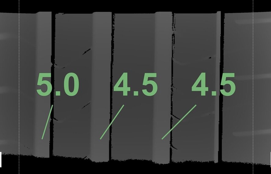 Mini Mini U25 Countryman JCW948 19 Zoll Felgen Pirelli Sommerkompletträder Original