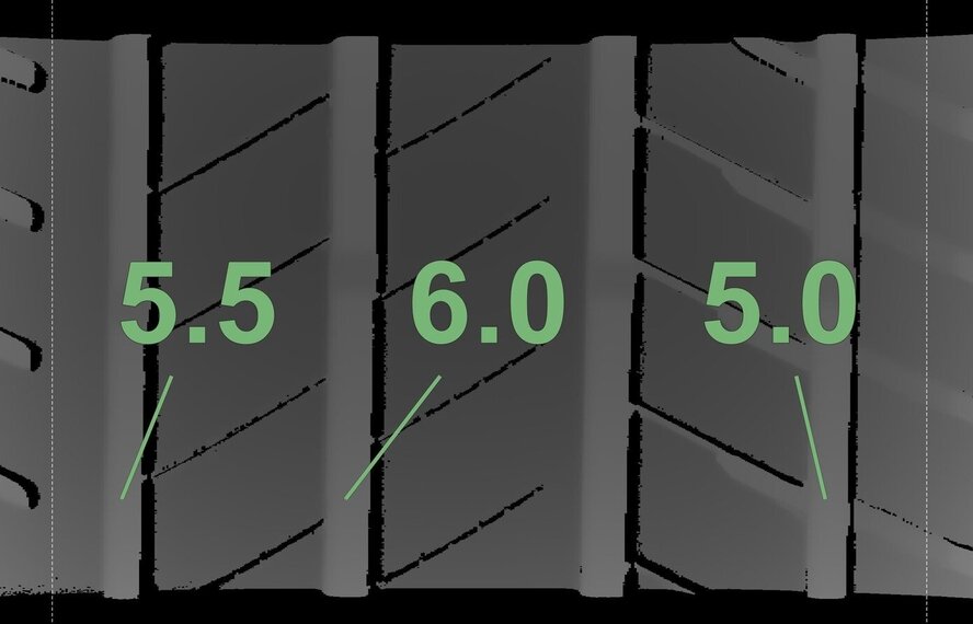 BMW BMW X3 X4 G01 G02 698M 19 Zoll Felgen Bridgestone Sommerkompletträder Original