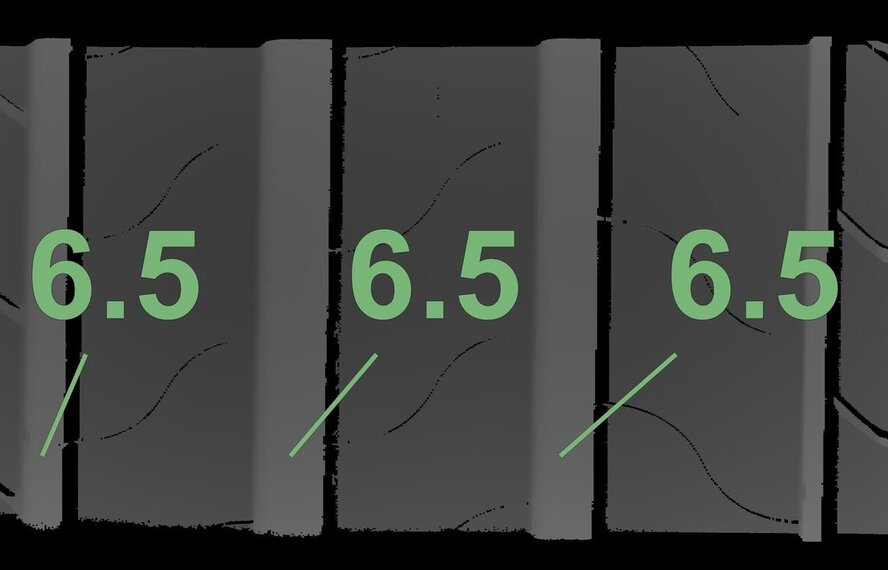 BMW BMW 7 er G70 X3 G45 908M 21 Zoll Felgen Bridgestone Sommerkompletträder Original