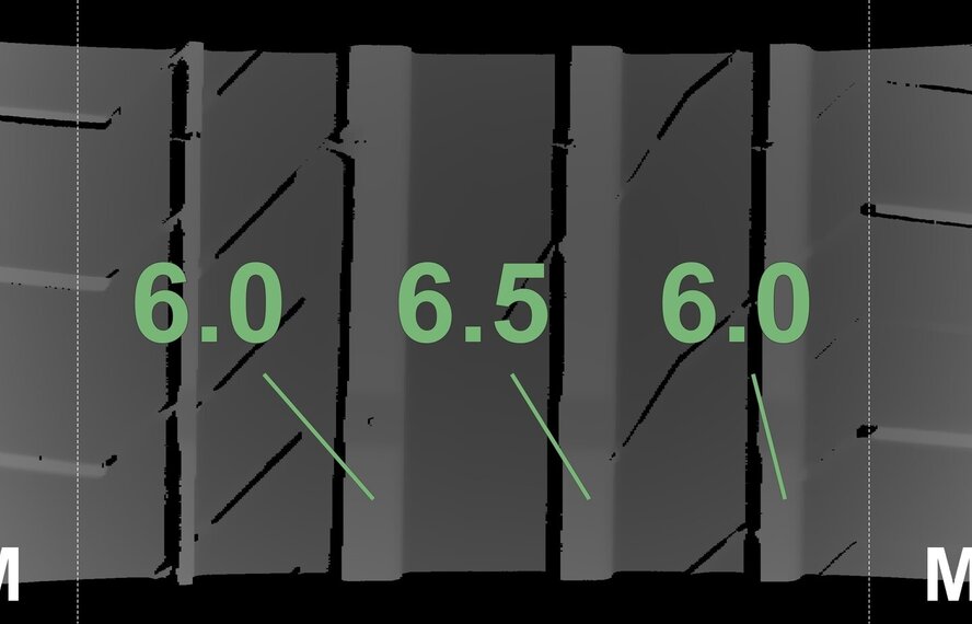 Audi Audi Q5 SQ5 80A 19 Zoll Felgen Continental Sommerkompletträder Original