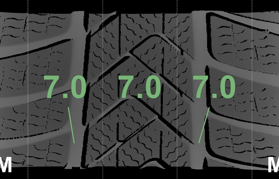 BMW BMW 5 er G30 G31 8 er G14 G15 G16 642 18 Zoll Felgen Pirelli Runflat Winterkompletträder Original