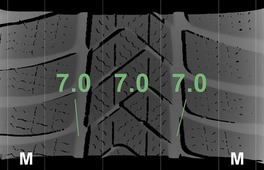 Mini Mini Countryman F60 539 17 Zoll Felgen Pirelli Winterkompletträder Original