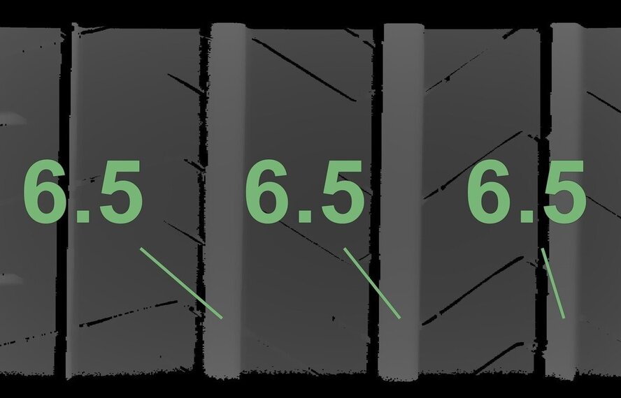 BMW BMW M8 F91 F92 F93 810M 20 Zoll Felgen Pirelli Sommerkompletträder Original