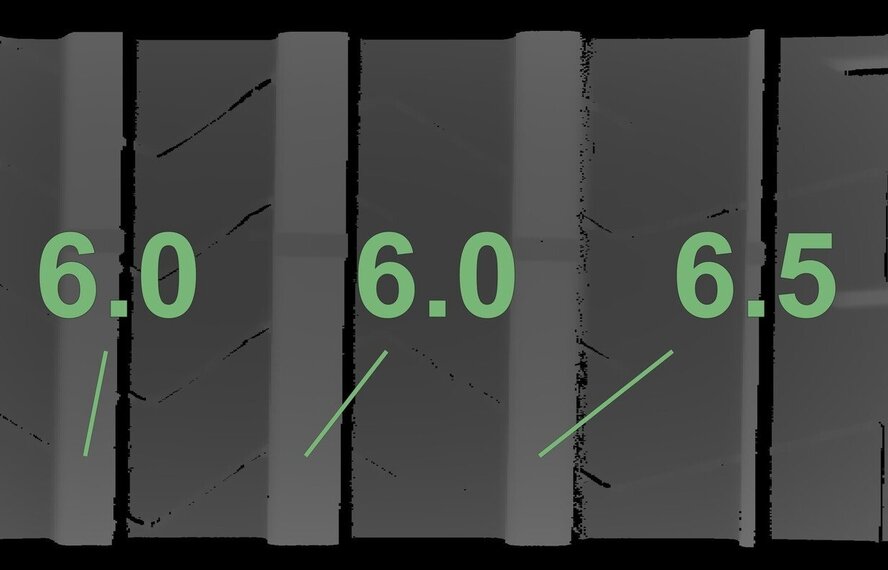 BMW BMW M8 F91 F92 F93 810M 20 Zoll Felgen Pirelli Sommerkompletträder Original