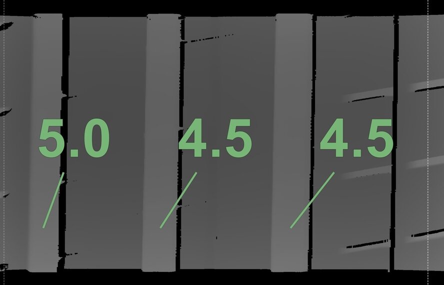 Audi Audi Q5 8MA S-line 20 Zoll Felgen Vredestein Sommerkompletträder Original
