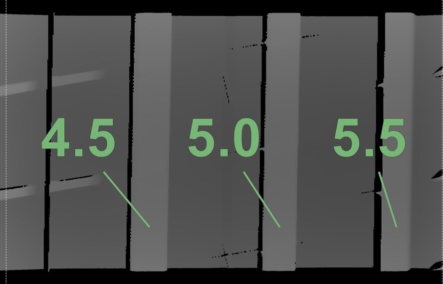 Audi Audi Q5 8MA S-line 20 Zoll Felgen Vredestein Sommerkompletträder Original