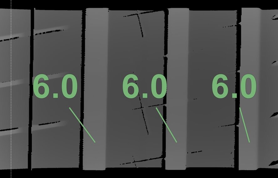 Audi Audi Q5 8MA S-line 20 Zoll Felgen Vredestein Sommerkompletträder Original