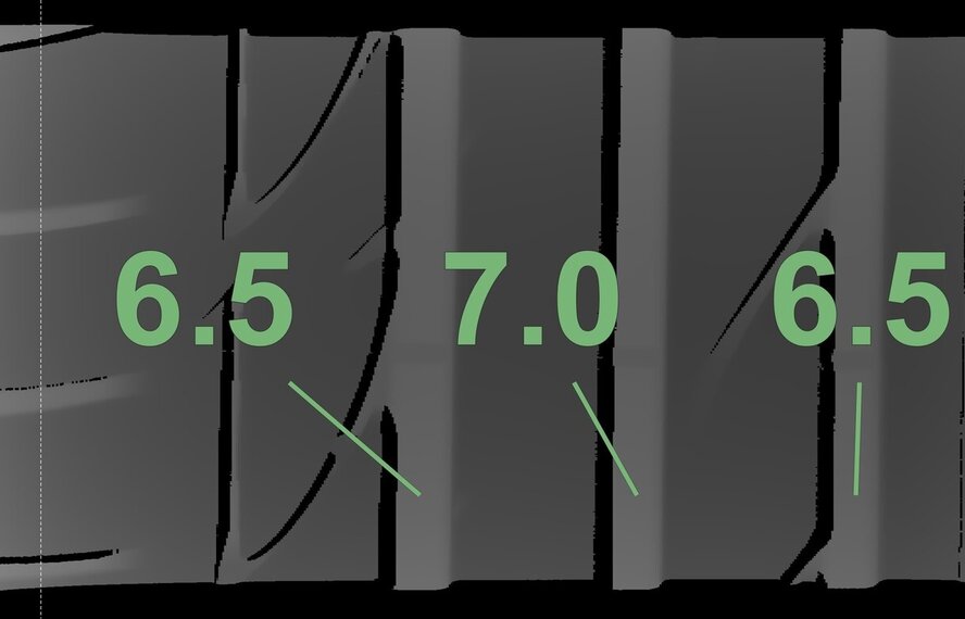 Audi Audi A5 S5 B9 19 Zoll Felgen Bridgestone Sommerkompletträder Original