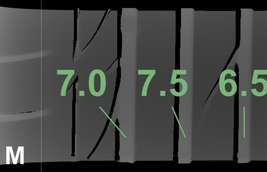 Audi Audi A5 S5 B9 19 Zoll Felgen Bridgestone Sommerkompletträder Original