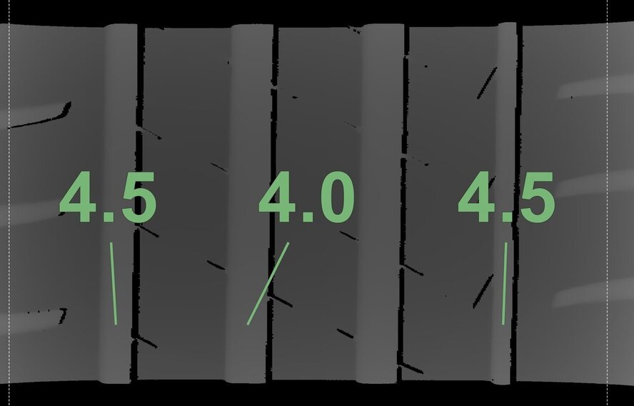 Mini Mini Countryman F60 533 18 Zoll Felgen Pirelli Sommerkompletträder Original