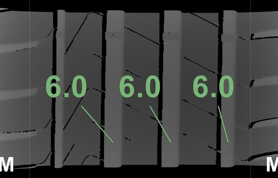 Mini Mini Countryman F60 533 18 Zoll Felgen Pirelli Sommerkompletträder Original