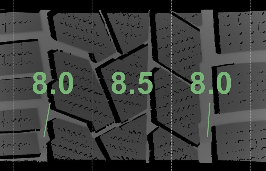 BMW BMW X1 iX1 U11 BEV X2 iX2 U10 865 18 Zoll Felgen Continental Winterkompletträder Neu Original