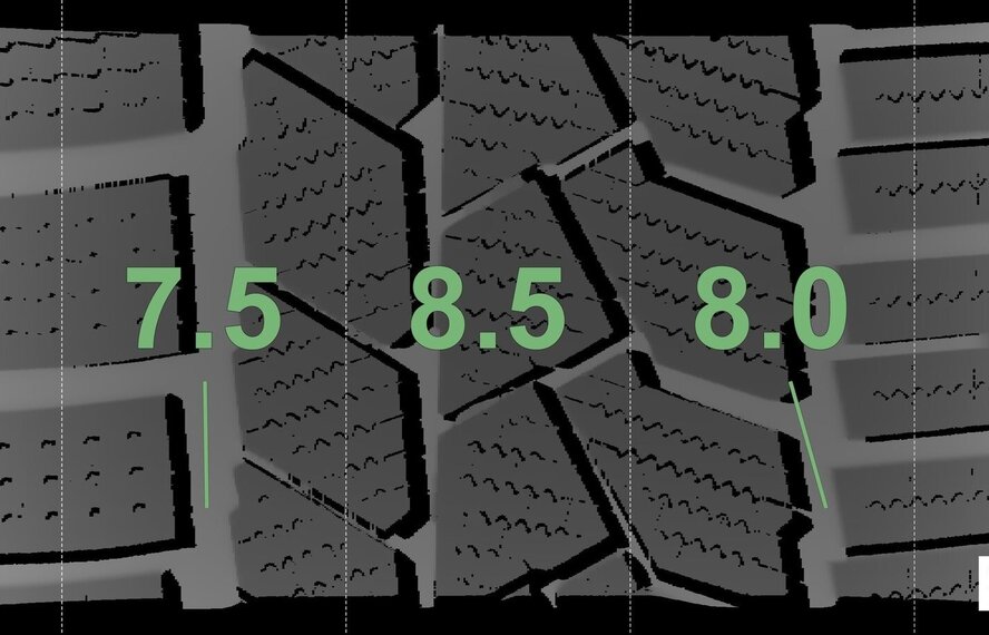 BMW BMW X1 iX1 U11 BEV X2 iX2 U10 865 18 Zoll Felgen Continental Winterkompletträder Neu Original