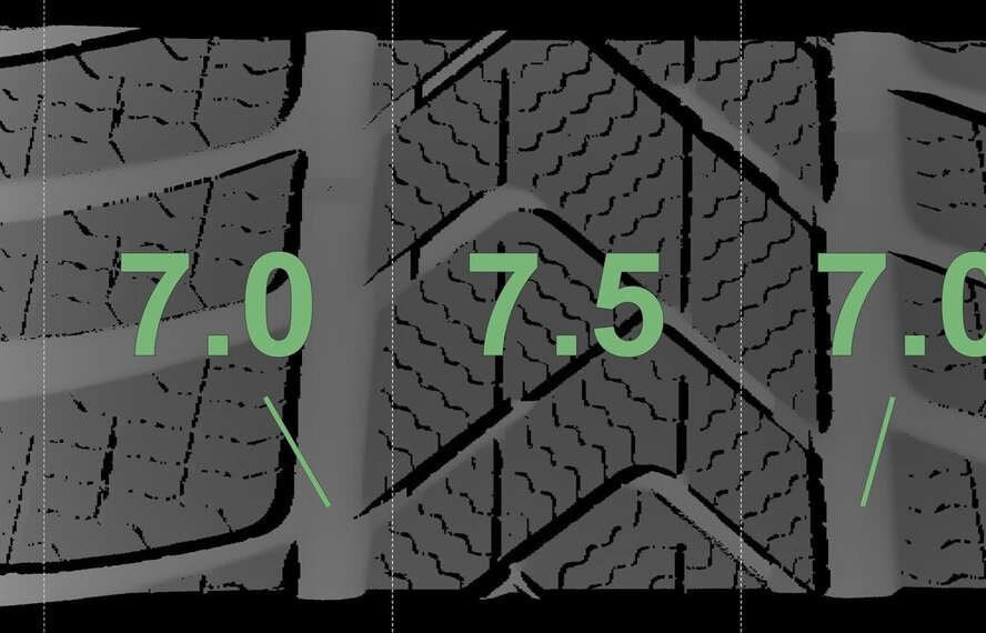 BMW BMW X5 G05 X6 G06 750 20 Zoll Felgen Pirelli Runflat Winterkompletträder Neu Original