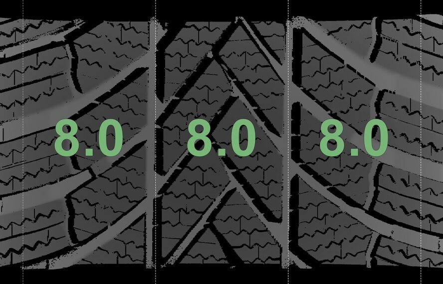 Audi Audi Q5 8MA S-line 20 Zoll Felgen Bridgestone Winterkompletträder Neu Original