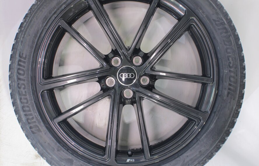 Audi Audi Q5 8MA S-line 20 Zoll Felgen Bridgestone Winterkompletträder Neu Original