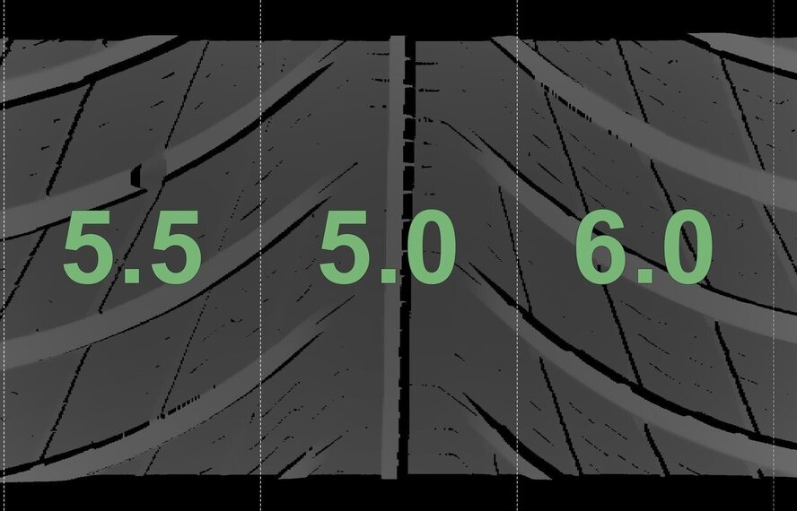 BMW BMW X5 G05 X6 G06 740M 20 Zoll Felgen Michelin Runflat Winterkompletträder Original