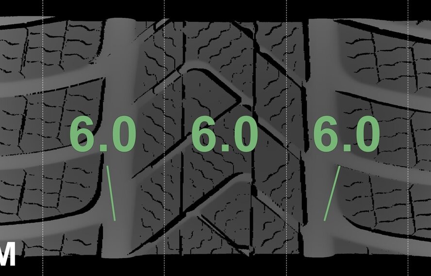 BMW BMW 6 GT G32 7 er G11 G12 620 19 Zoll Felgen Pirelli Runflat Winterkompletträder Original