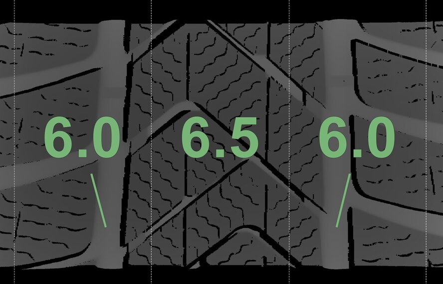 BMW BMW X5 G05 X6 G06 748M 20 Zoll Felgen Pirelli Runflat Winterkompletträder Original