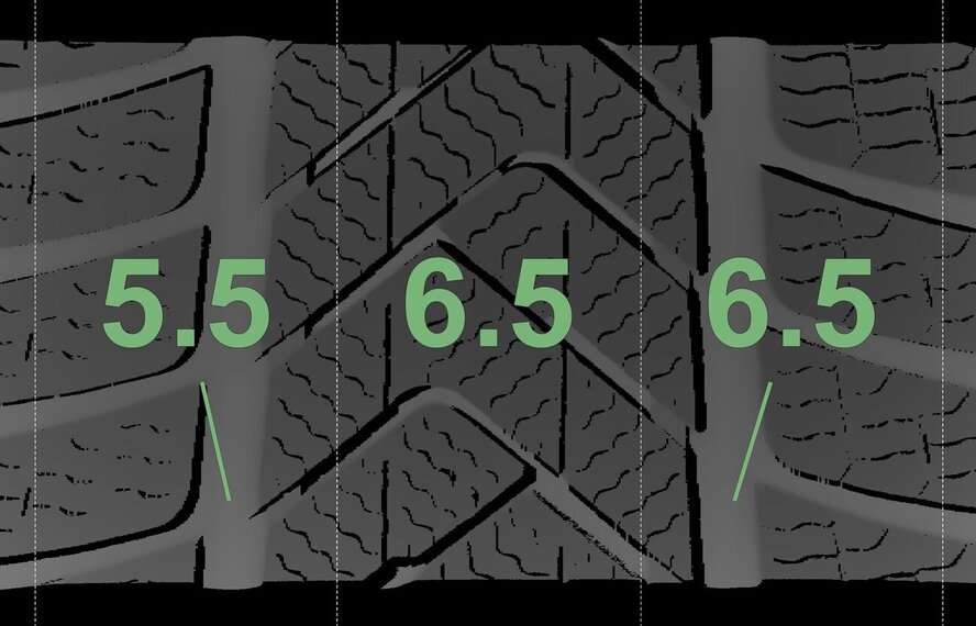BMW BMW X5 G05 X6 G06 748M 20 Zoll Felgen Pirelli Runflat Winterkompletträder Original