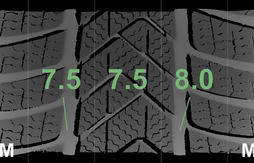 BMW BMW 5 er G30 G31 8 er G14 G15 G16 642 18 Zoll Felgen Pirelli Runflat Winterkompletträder Neu Original