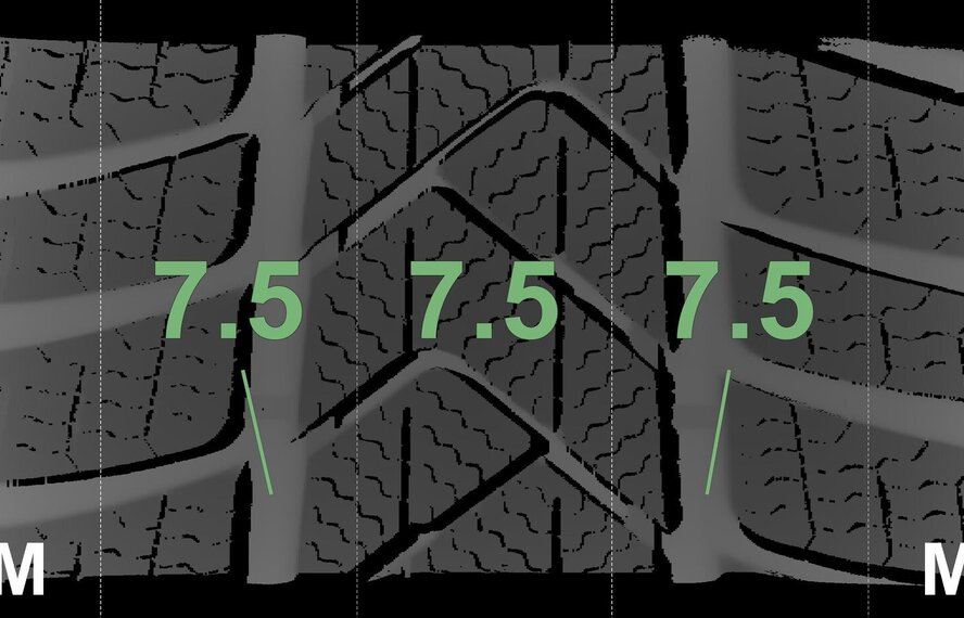 BMW BMW 5 er G30 G31 8 er G14 G15 G16 642 18 Zoll Felgen Pirelli Runflat Winterkompletträder Neu Original