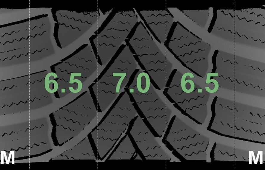 BMW BMW 1 2 er F20 F21 F22 F23 380 17 Zoll Felgen Bridgestone Winterkompletträder Original