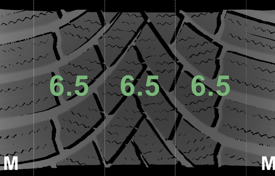 BMW BMW 1 2 er F20 F21 F22 F23 380 17 Zoll Felgen Bridgestone Winterkompletträder Original