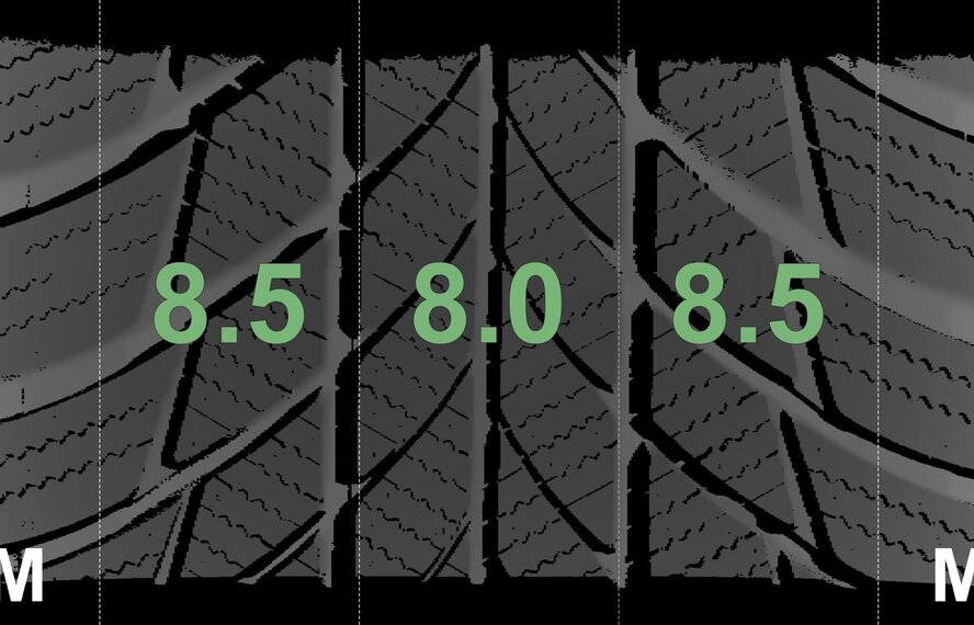 BMW BMW X3 X4 G01 G02 688 18 Zoll Felgen Bridgestone Runflat Winterkompletträder Neu Original