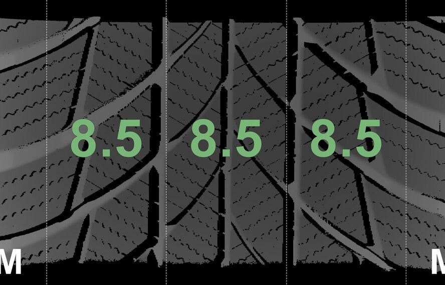 BMW BMW X3 X4 G01 G02 688 18 Zoll Felgen Bridgestone Runflat Winterkompletträder Neu Original