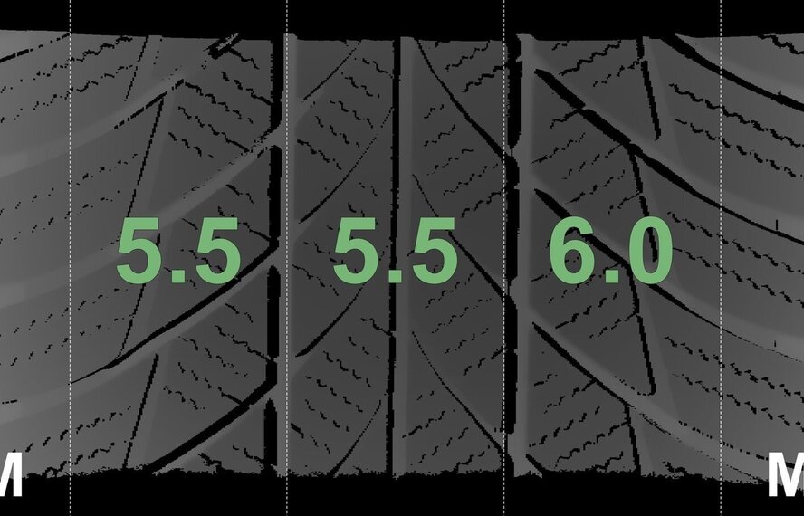 BMW BMW X3 X4 G01 G02 688 18 Zoll Felgen Bridgestone Runflat Winterkompletträder Neu Original