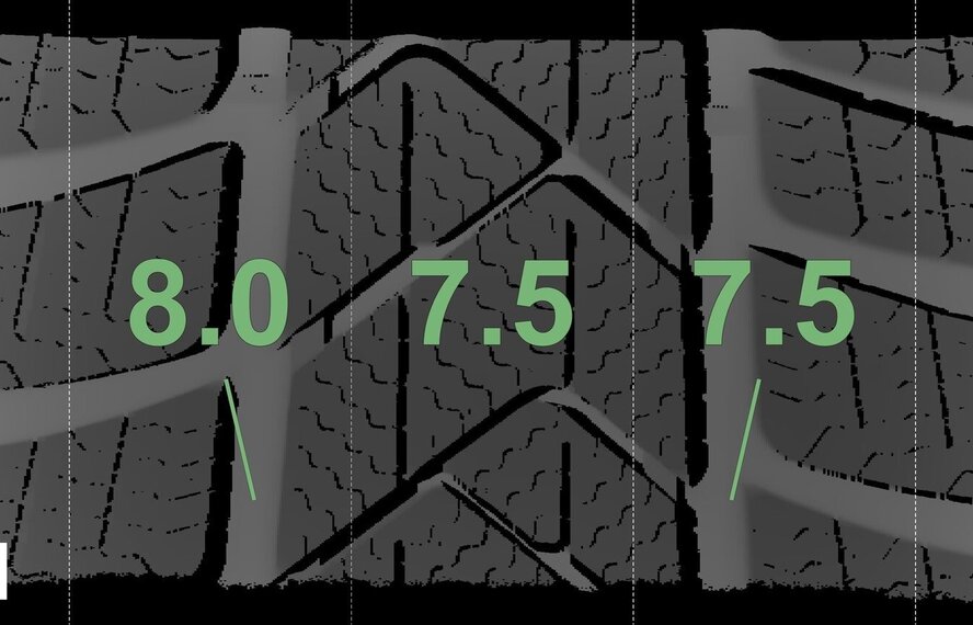 BMW BMW 2 er 3 er 4 er G20 G21 G22 G42 776 17 Zoll Felgen Pirelli Runflat Winterkompletträder Neu Original
