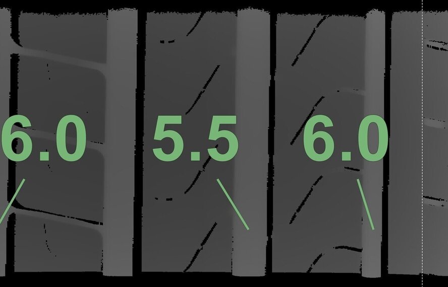 Audi Audi Q5 8MA S-line 20 Zoll Felgen Pirelli Sommerkompletträder Original