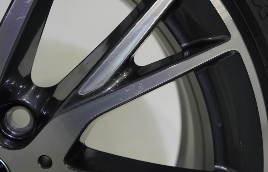 BMW BMW 1 2 er F40 F44 2 er Gran Coupe 489 17 Zoll Felgen Pirelli Winterkompletträder Original