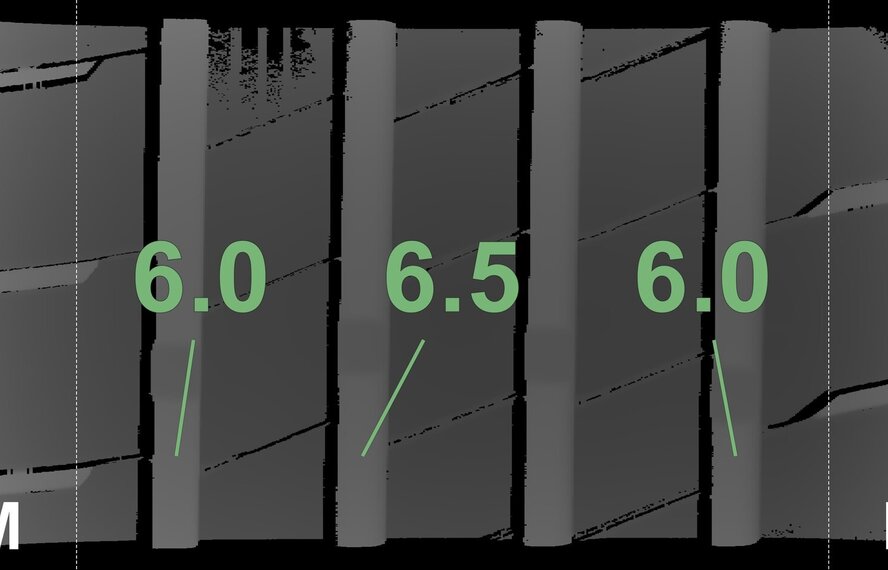 Volkswagen Volkswagen Golf 5 6 7 8 Catania 18 Zoll Felgen Bridgestone Sommerkompletträder Neu Original