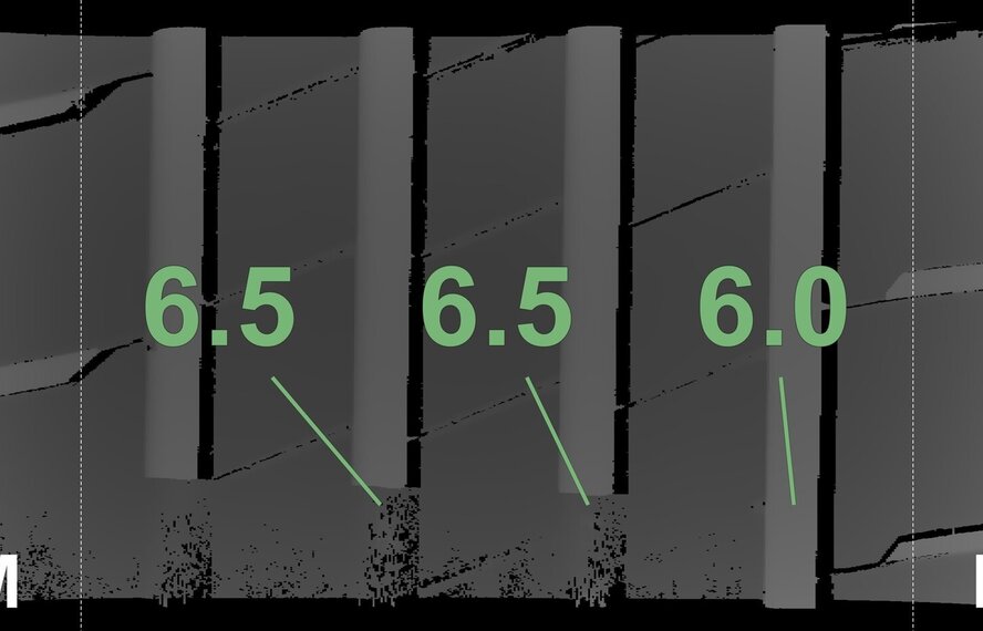 Volkswagen Volkswagen Golf 5 6 7 8 Catania 18 Zoll Felgen Bridgestone Sommerkompletträder Neu Original