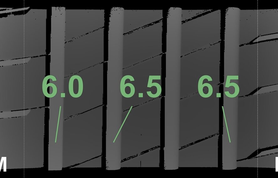 Volkswagen Volkswagen Golf 5 6 7 8 Catania 18 Zoll Felgen Bridgestone Sommerkompletträder Neu Original