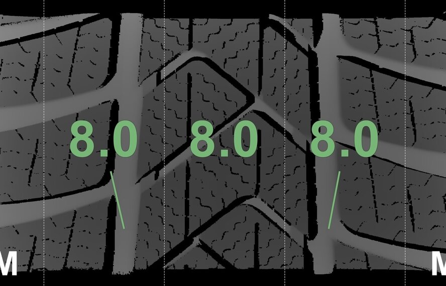 BMW BMW 5 er G30 G31 8 er G14 G15 G16 642 18 Zoll Felgen Pirelli Winterkompletträder Original