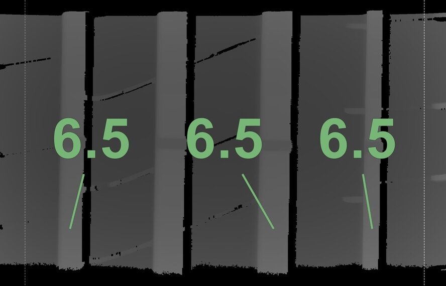 BMW BMW 4 er i4 G26 858M 18 Zoll Felgen Goodyear Sommerkompletträder Original